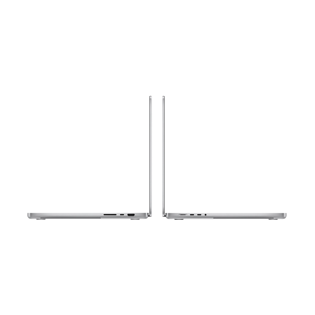 مک بوک پرو M5 Max 48/2TB (18C-40C) سایز 16.2 اینچ مدل 2026 - تصویر 7
