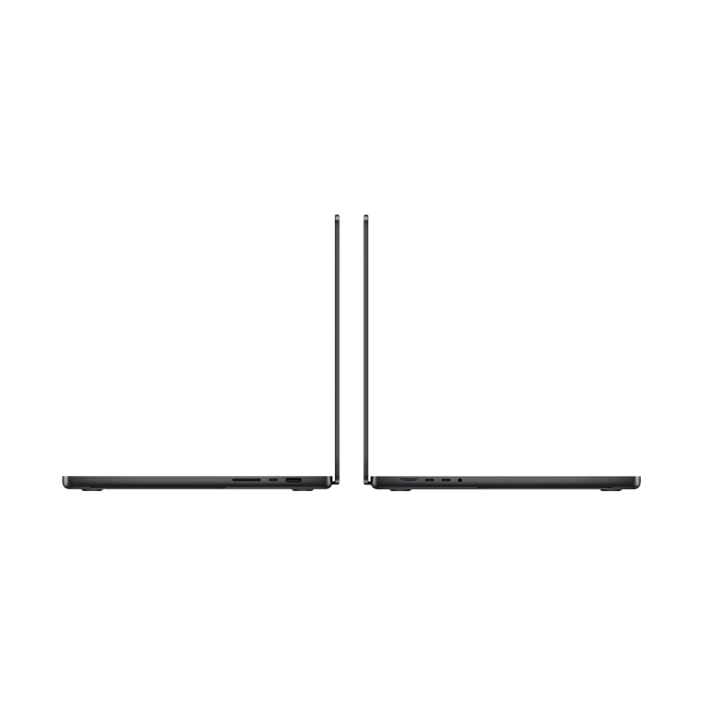 مک بوک پرو M5 Max 48/2TB (18C-40C) سایز 16.2 اینچ مدل 2026 - تصویر 8