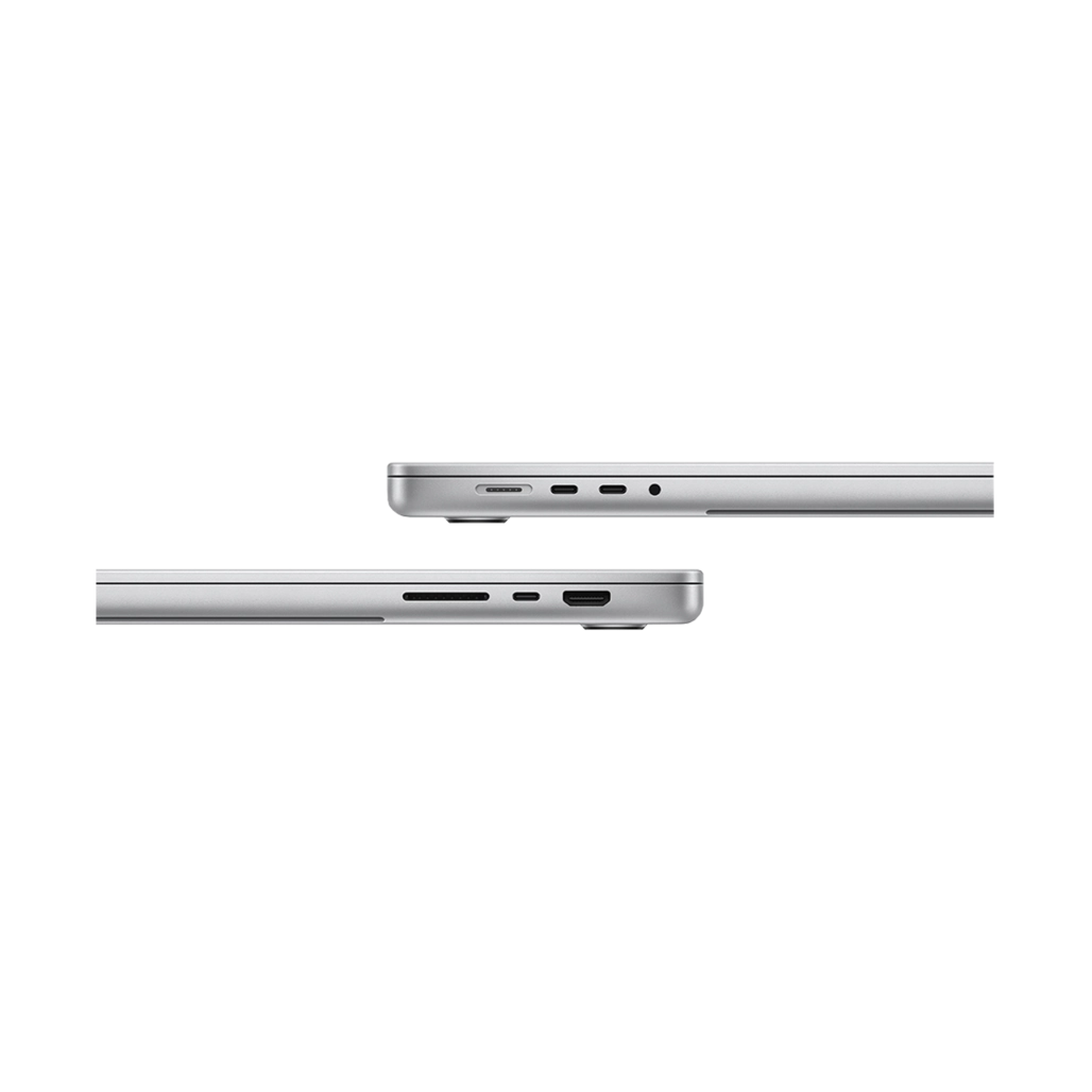 مک بوک پرو M5 Max 48/2TB (18C-40C) سایز 16.2 اینچ مدل 2026 - تصویر 9