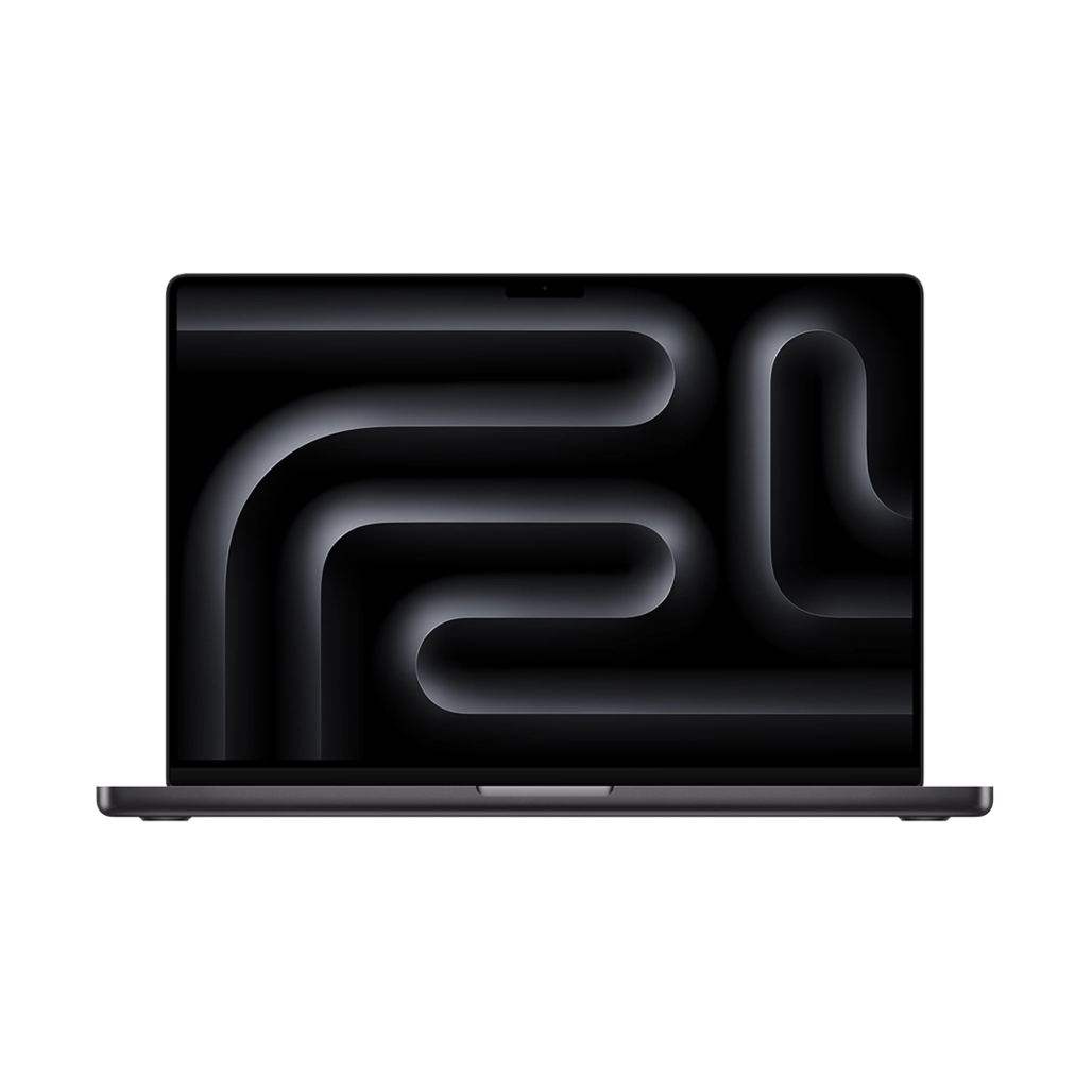 مک بوک پرو M5 Max 36/2TB (18C-32C) سایز 16.2 اینچ مدل 2026